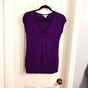 Deep Vee Tee